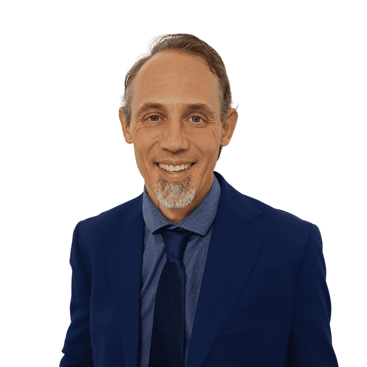 Ludovico Vidali - Agente Immobiliare a Milano
