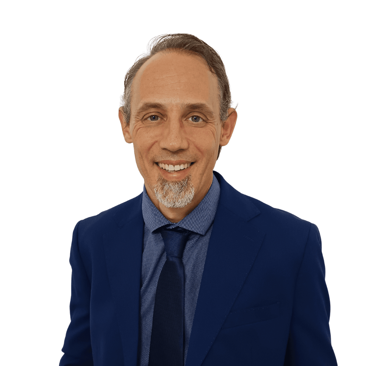 Agente immobiliare a Milano: Ludovico Vidali