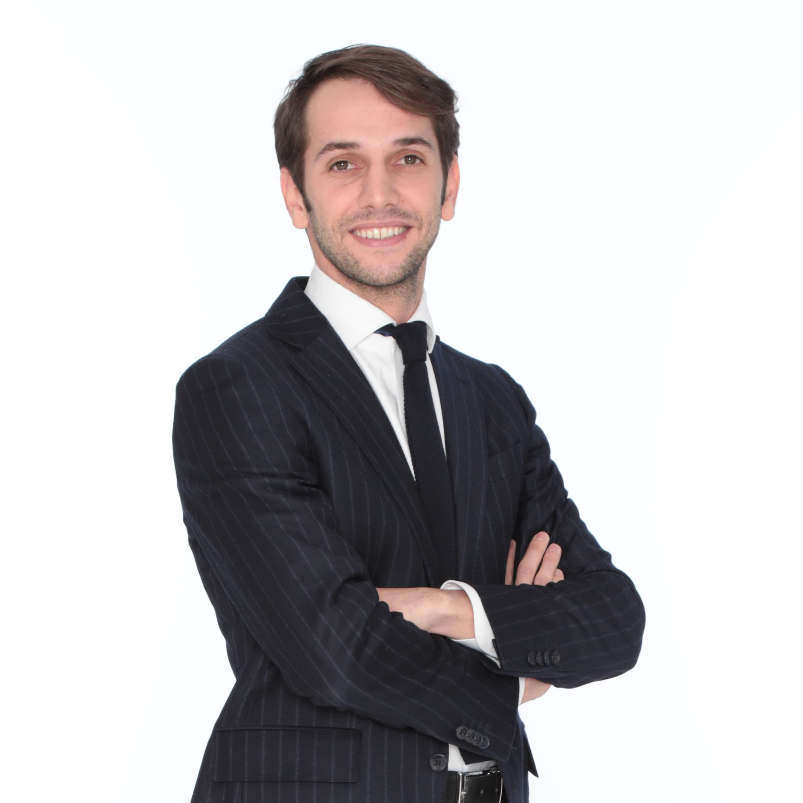 Agente immobiliare a Cinisello Balsamo: Federico Andrea Marano