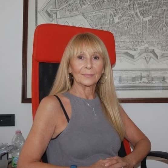 Elena Negri - Agente Immobiliare a Ferrara