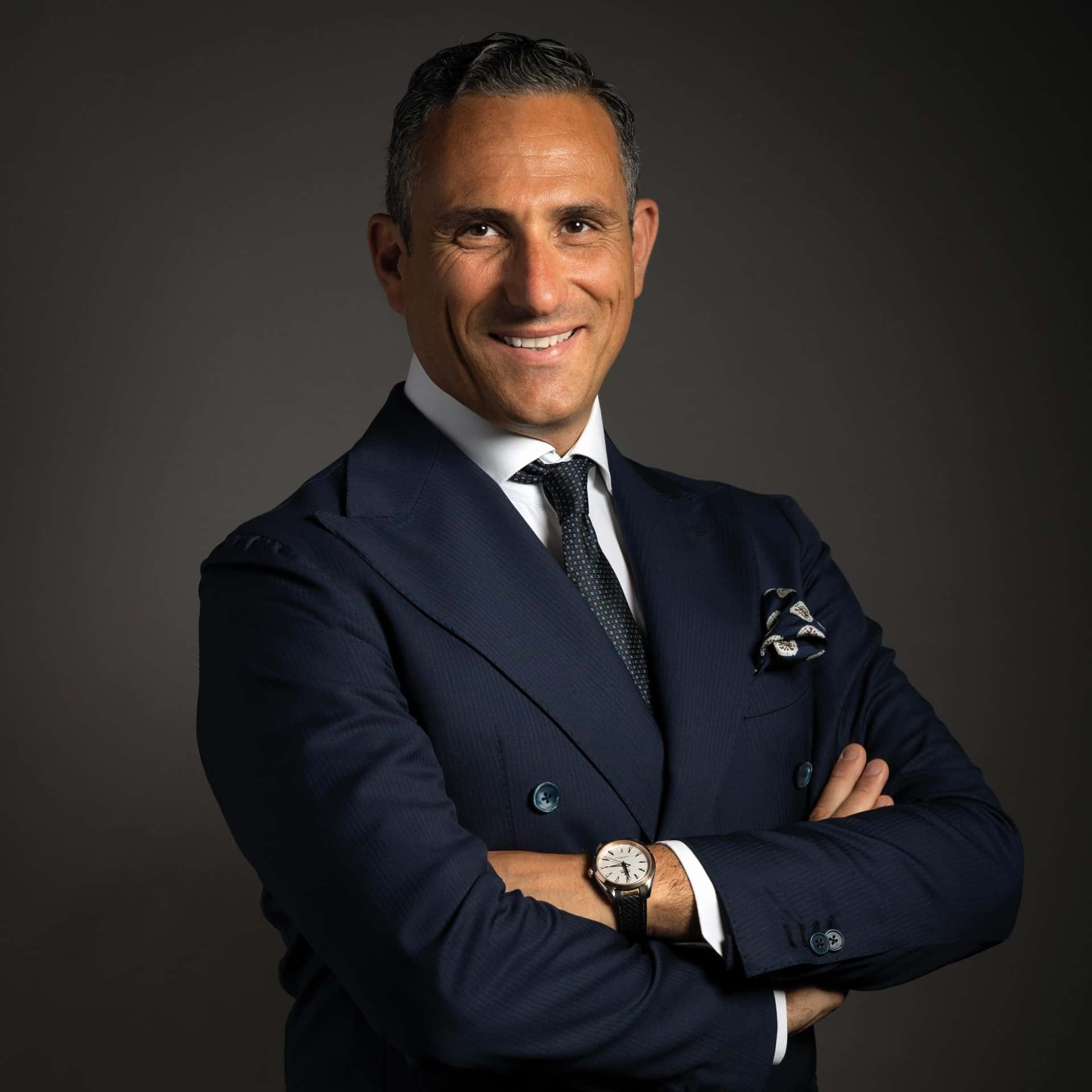 Vittorio De Caprio - Agente Immobiliare a Milano