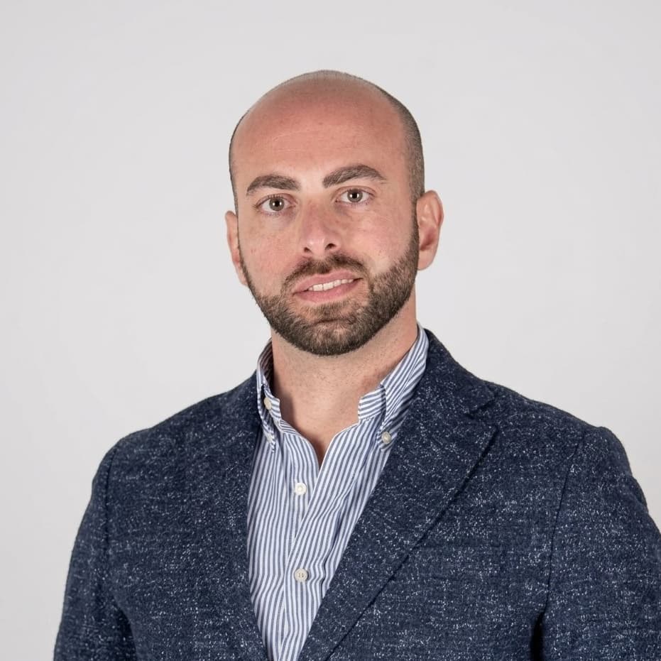 Agente immobiliare a Marina di Ragusa: Fabrizio Zocco