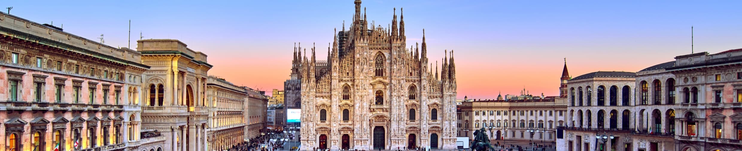 Edoardo Chirico - Agente Immobiliare a Milano