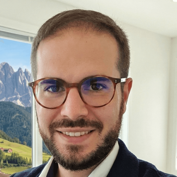 Agente immobiliare a Tione di Trento: Fabio Chiodega