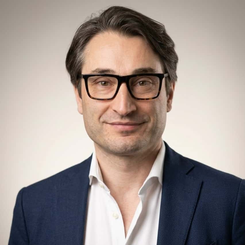 Fabio Fidanza - Agente Immobiliare a Milano