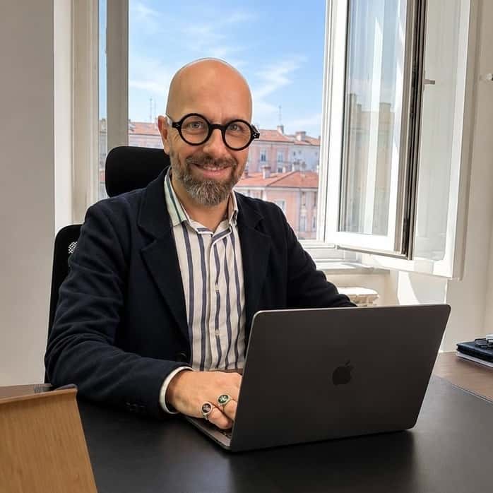 Gianluca Cresseri - Agente Immobiliare a Trieste