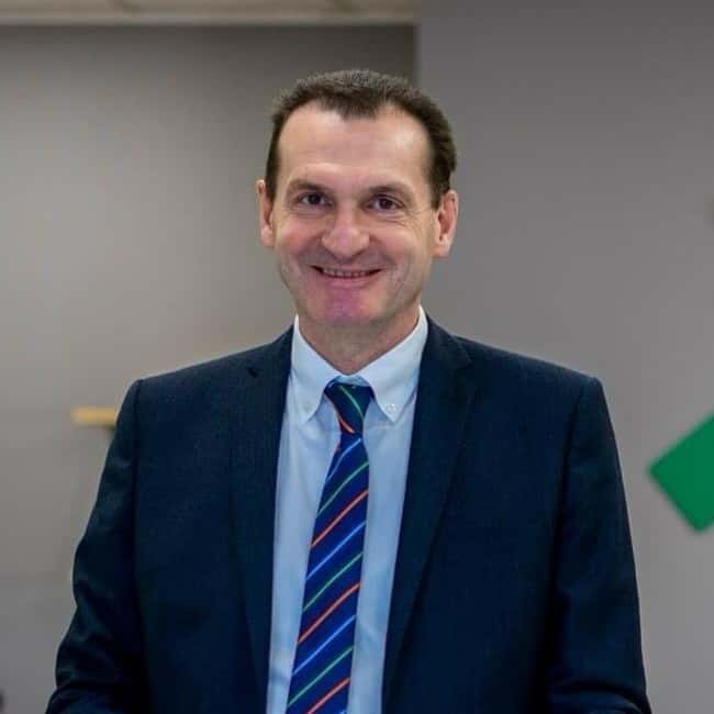 Fabrizio Bassetto - Agente Immobiliare a Crespellano
