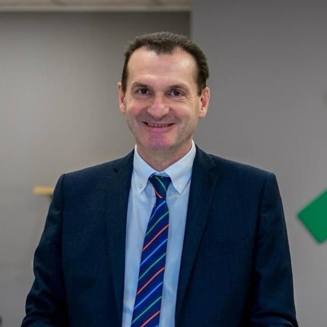 Agente immobiliare a Crespellano: Fabrizio Bassetto
