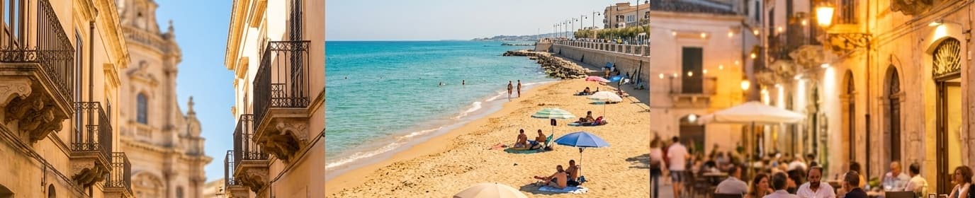 Roberto Rosano - Agente Immobiliare a Ragusa