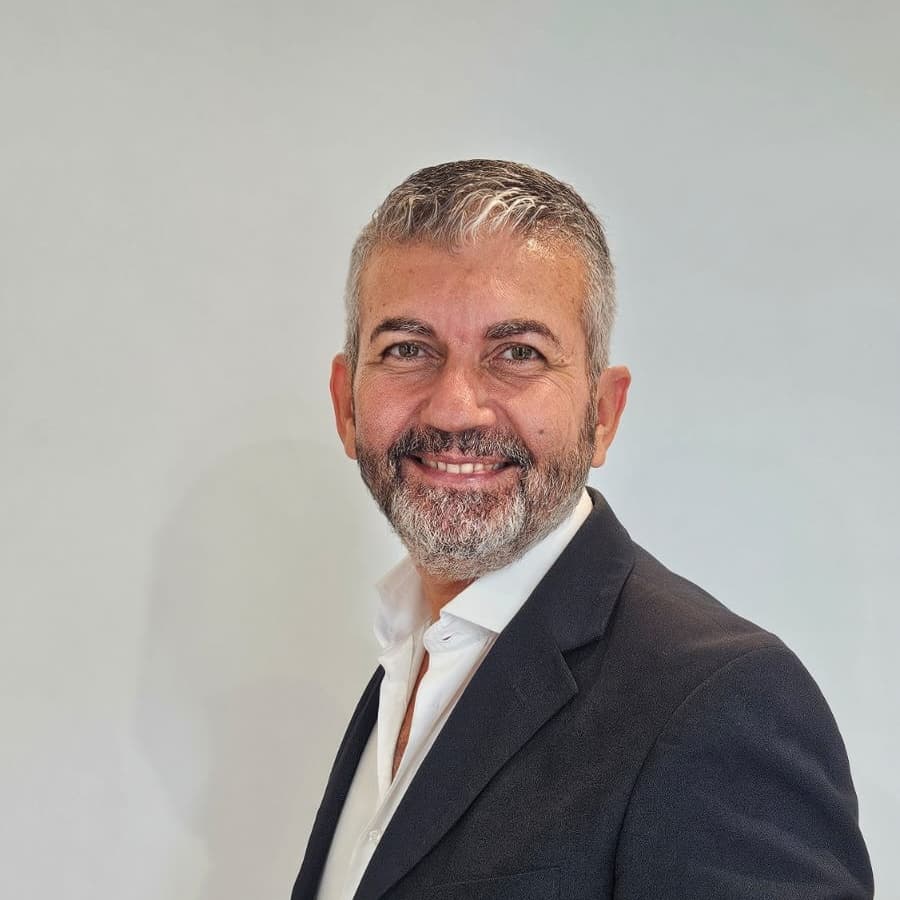 Agente immobiliare a Roma: Charly Di Consiglio