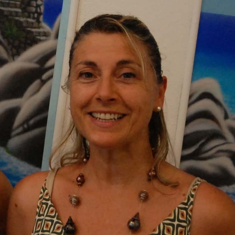 Cristina Burranca - Agente Immobiliare a La Maddalena