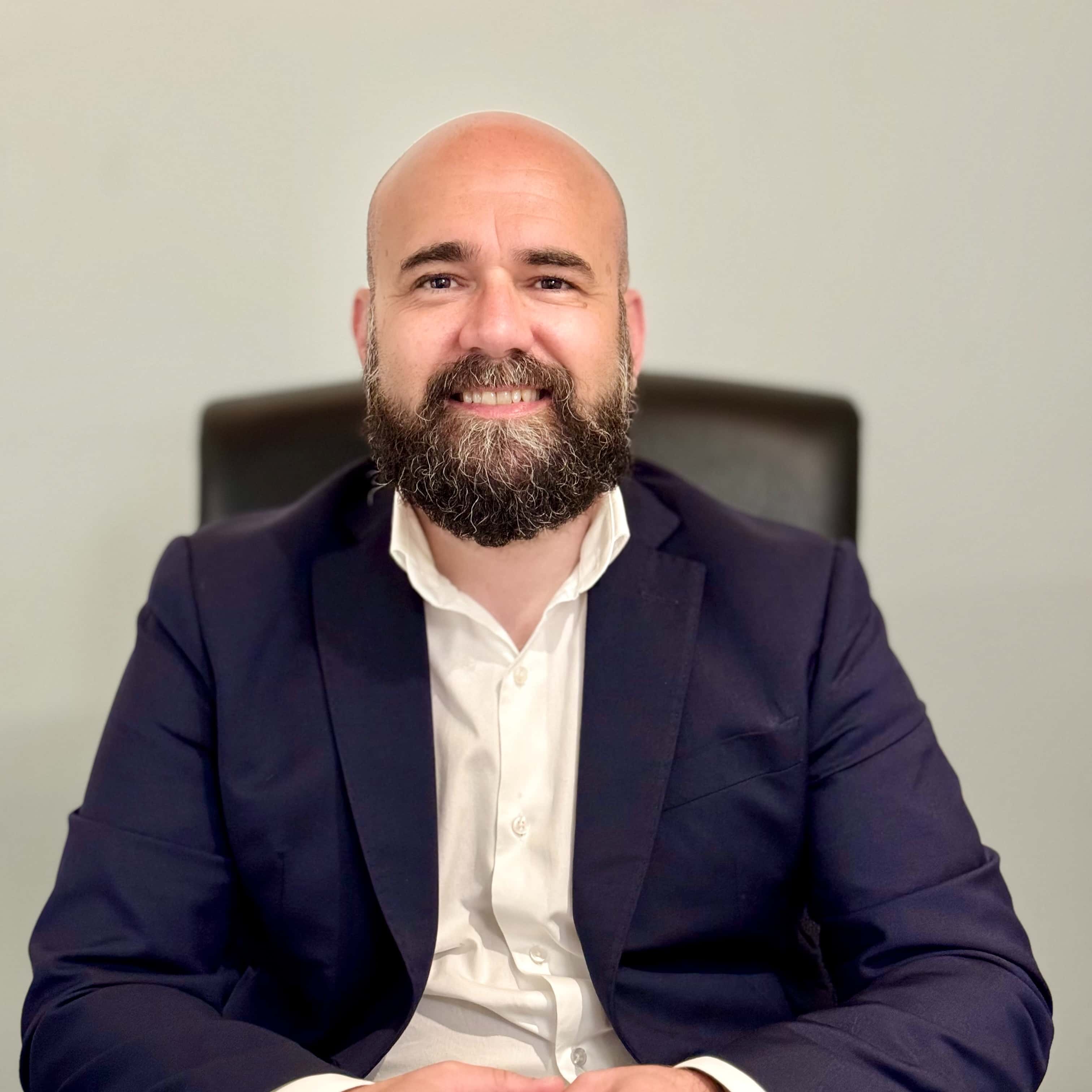 Massimiliano Ghirardini - Agente Immobiliare a Parma