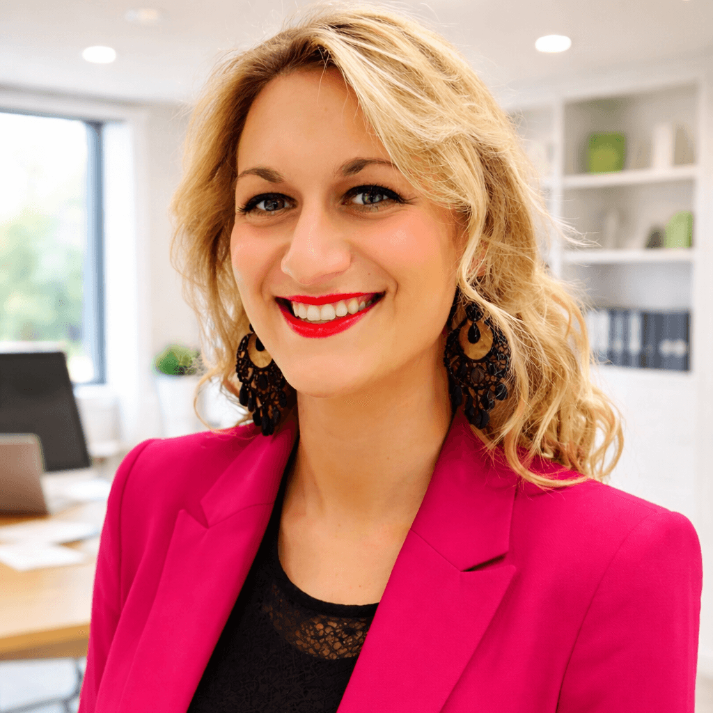 Agente immobiliare a Lecco: Sara Sacchi