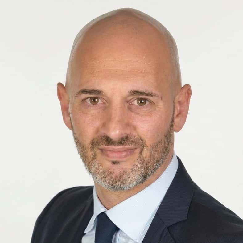 Andrea Marchesi - Agente Immobiliare a Milano