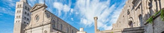 Agenzia Immobiliare di Natascia Macera - Agenzia Immobiliare a Viterbo