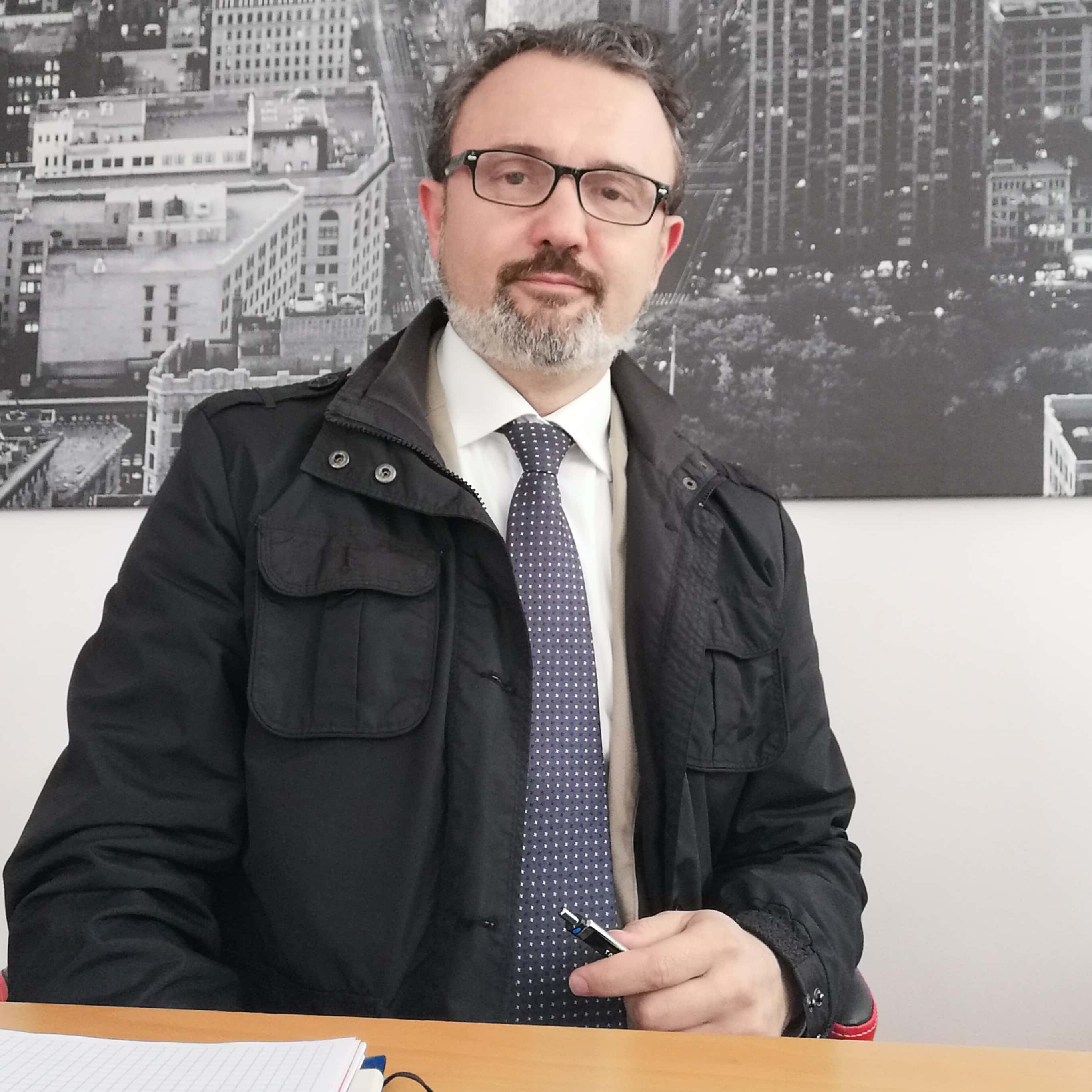Pietro Cattaneo - Agente Immobiliare a Chiuduno
