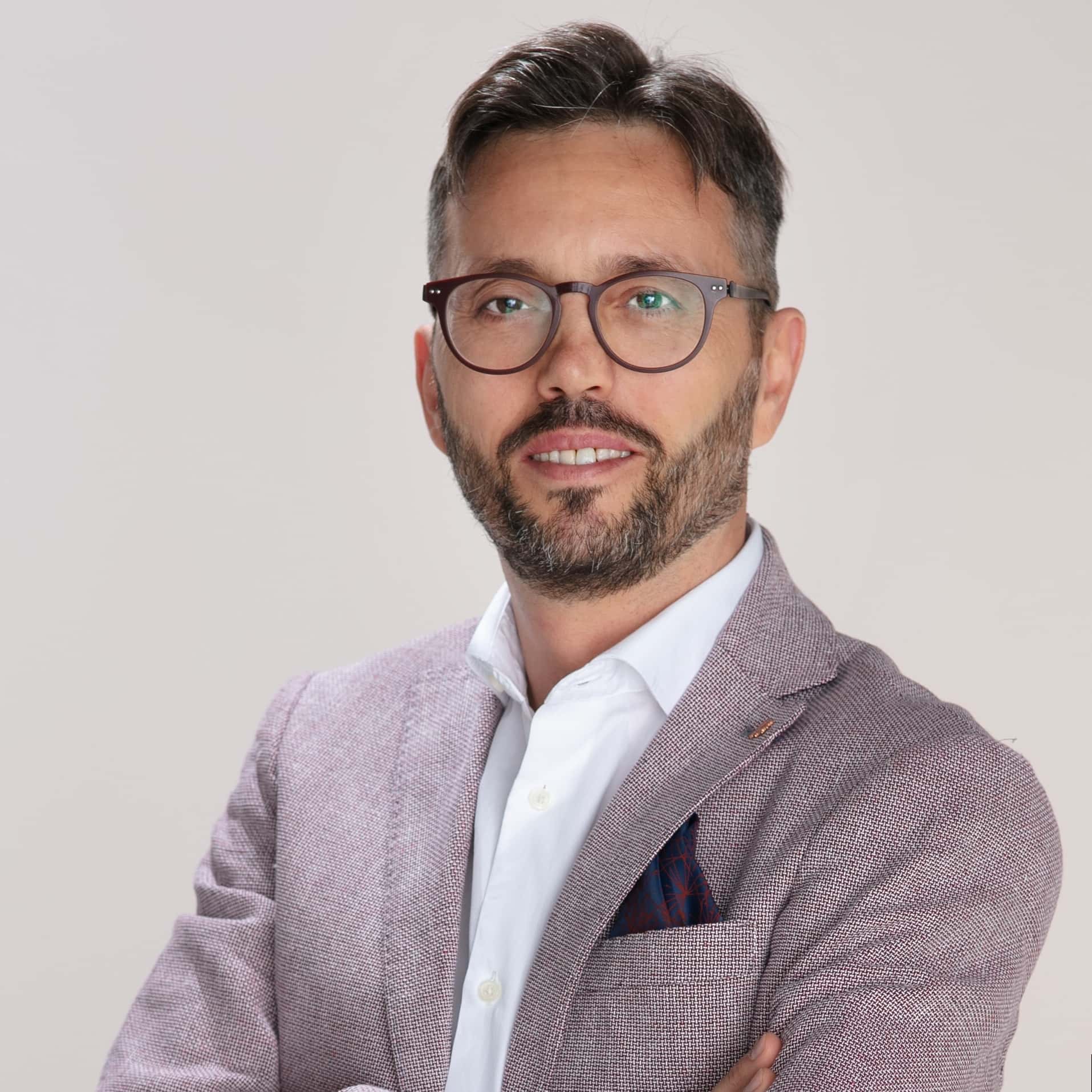 Matteo Mungai - Agente Immobiliare a Prato
