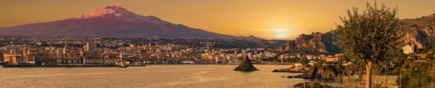 Nicola Cardaci - Agente Immobiliare a Sant'Agata li Battiati