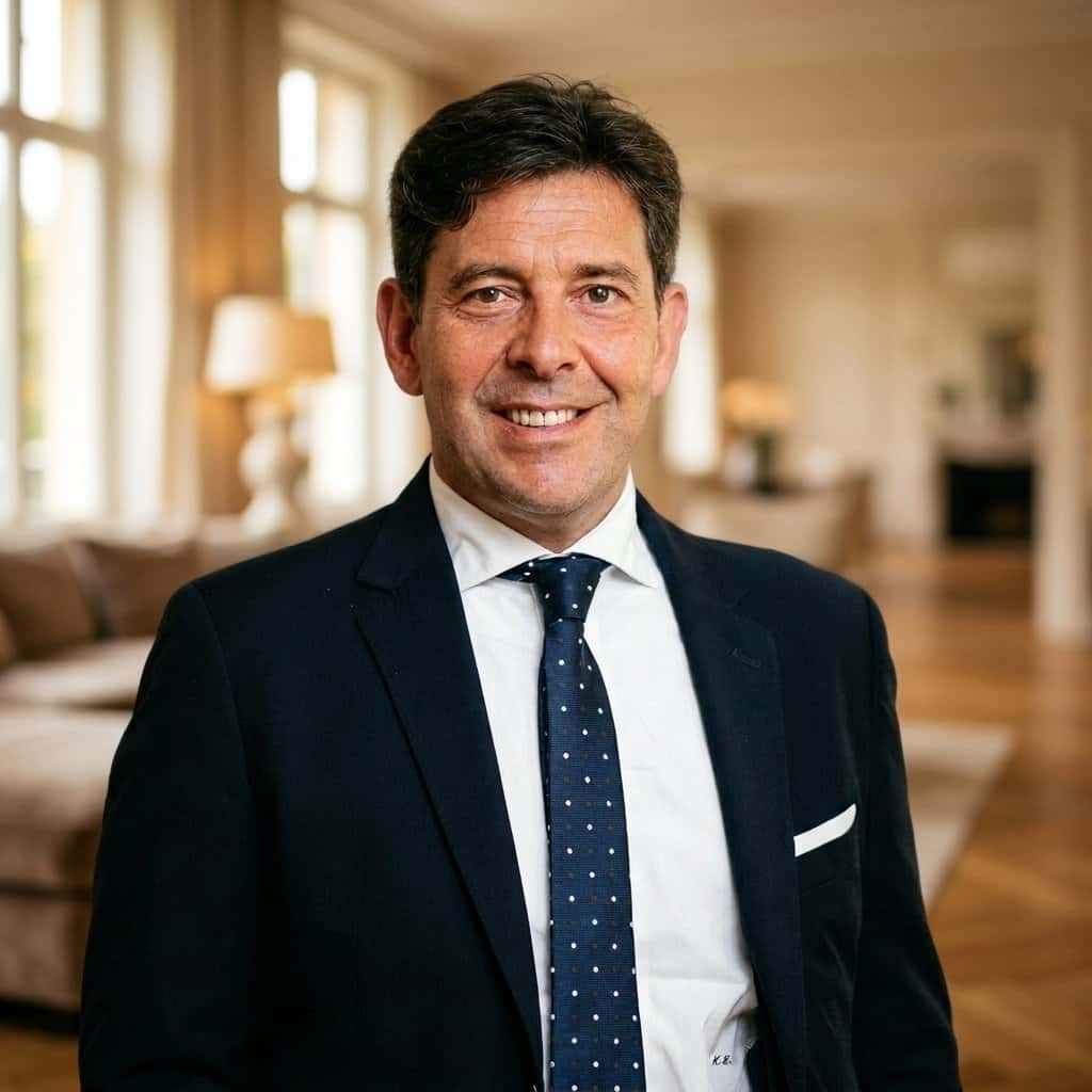 Mirco Broglia - Agente Immobiliare a Brescia