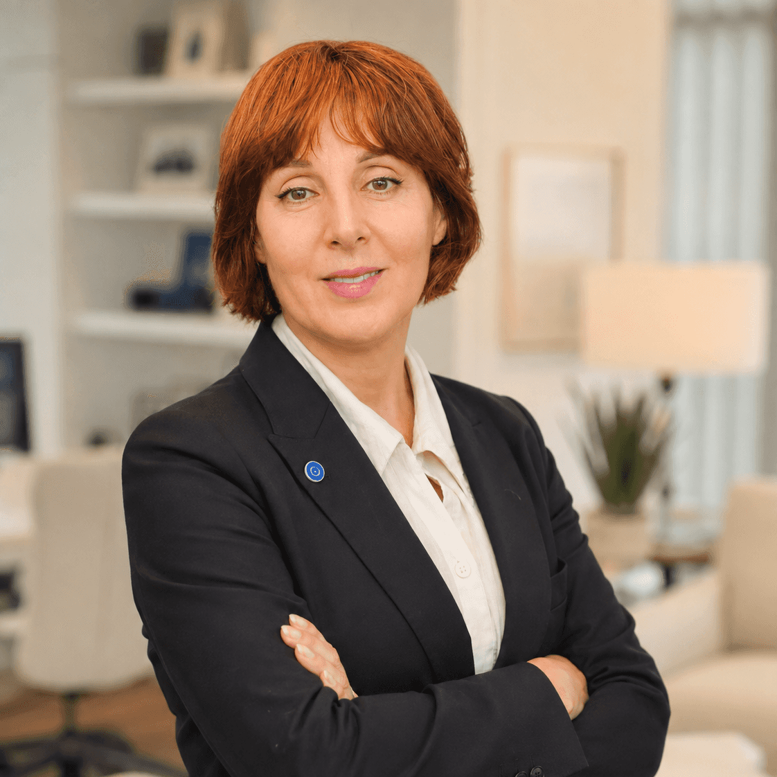 Catia Tenti - Agente Immobiliare a Arezzo