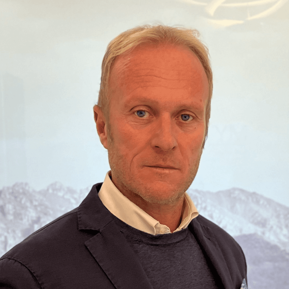 Agente immobiliare a Lecco: Mattia Micheli