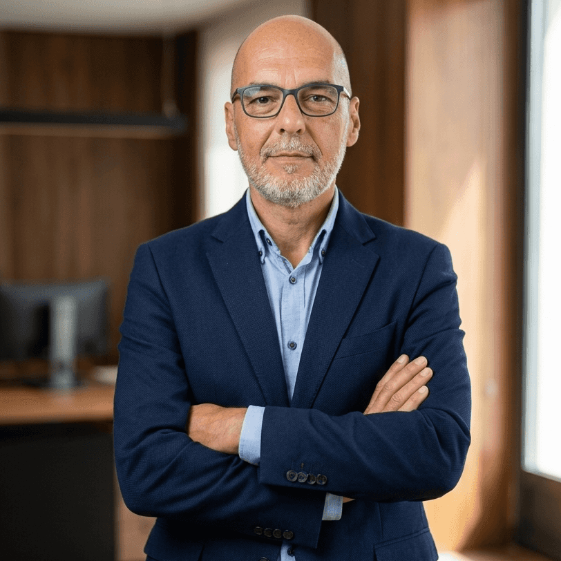 Andrea Molinari - Agente Immobiliare a Nettuno