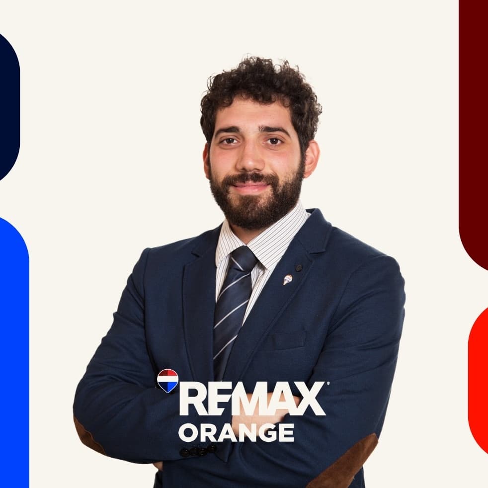 Agente immobiliare a Dalmine: Fabio Viscardi