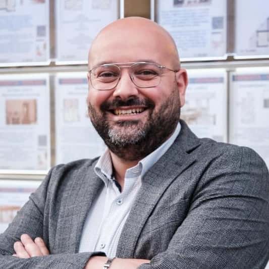 Stefano Multari - Agente Immobiliare a Bolzano