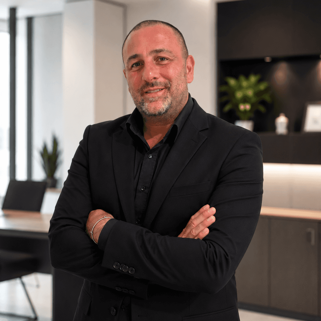 Giovanni Falconetti - Agente Immobiliare a Nettuno