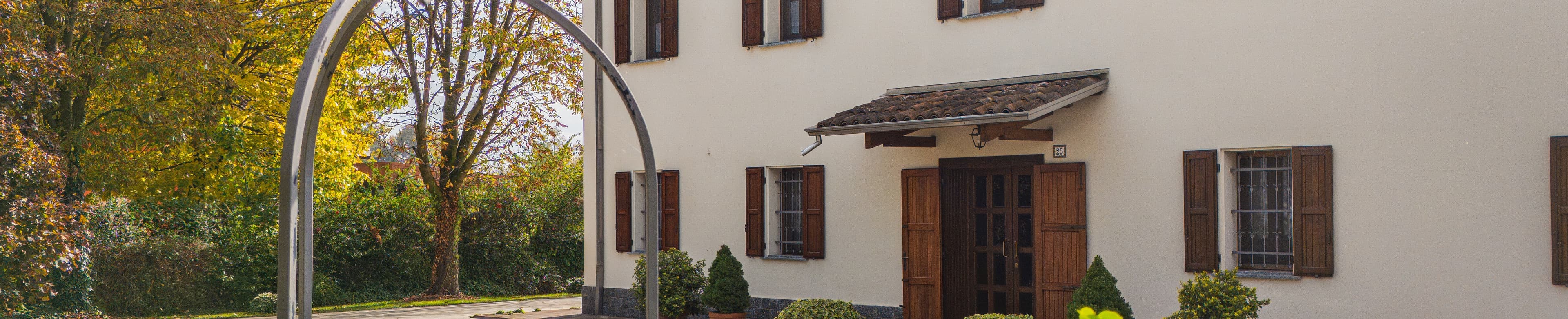 Milena Villa - Agente Immobiliare a Reggio Emilia