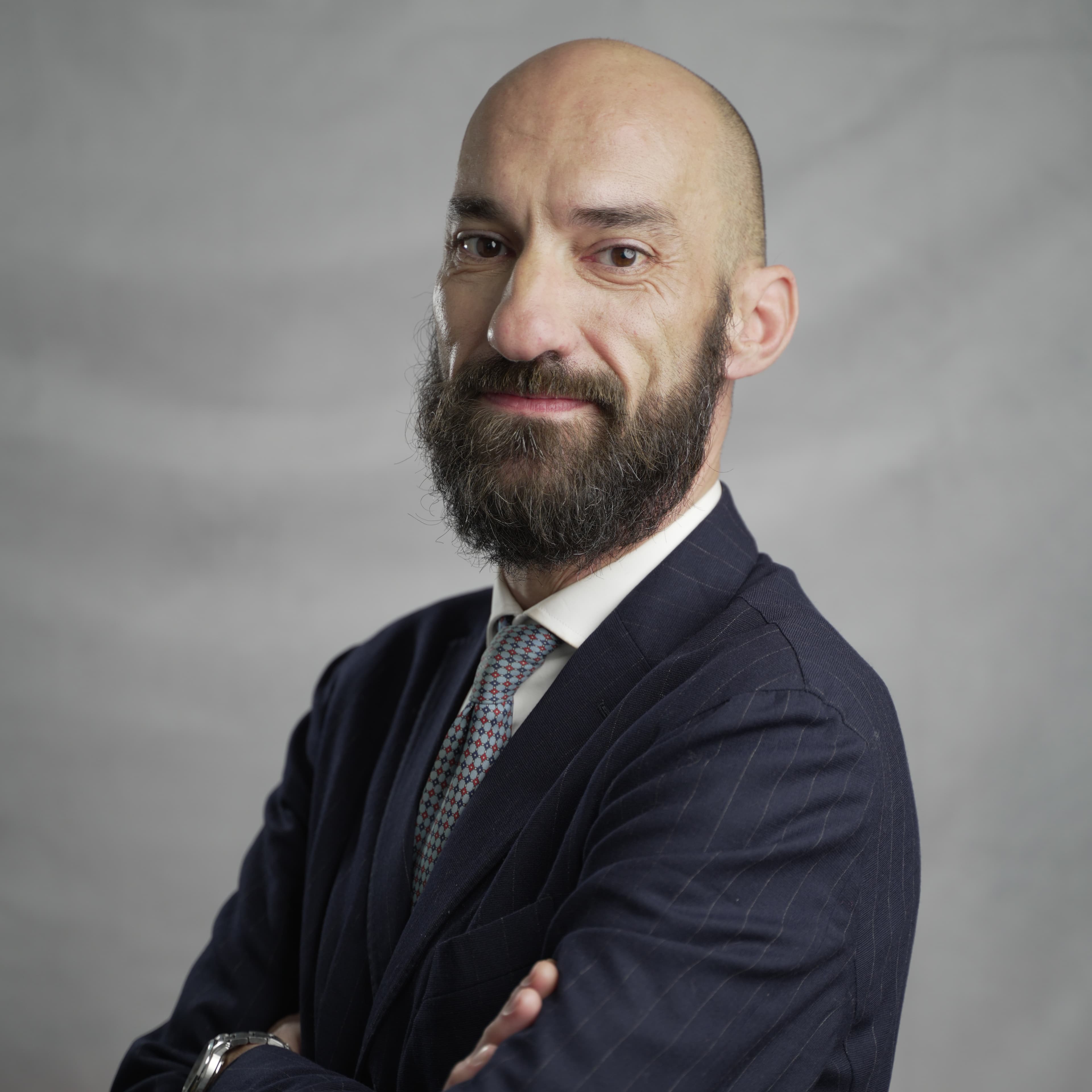 Agente immobiliare a Roma: Paolo Ghelli