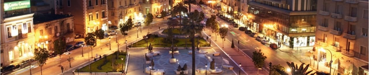 Unihome Servizi Immobiliari - Agenzia Immobiliare a Foggia