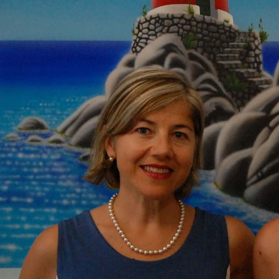 Francesca Burranca - Agente Immobiliare a La Maddalena