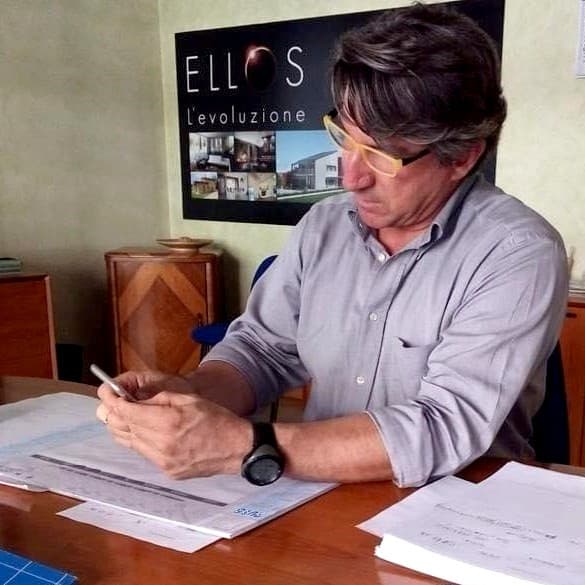 Agente immobiliare a Sacile: Marino Tagliamento