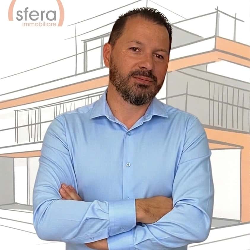 Diego Bacchi - Agente Immobiliare a Mantova