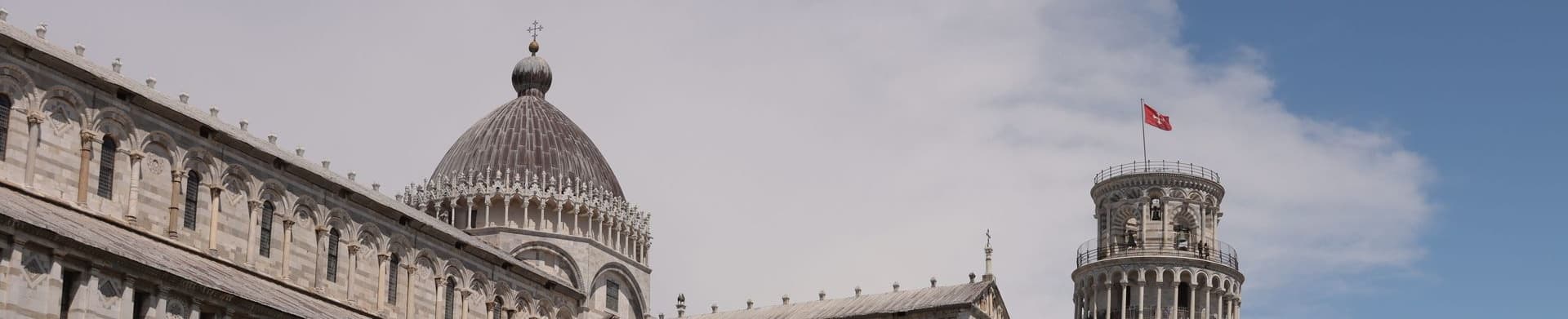 Ubi Maior - Casa Dolce Casa - Agenzia Immobiliare a Pisa