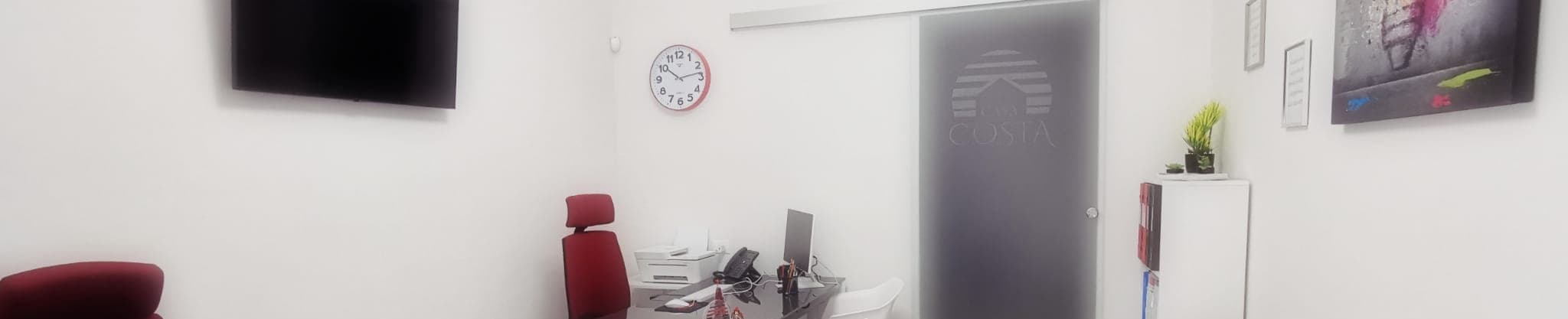 Vincenzo Daniele Costa - Agente Immobiliare a Palermo