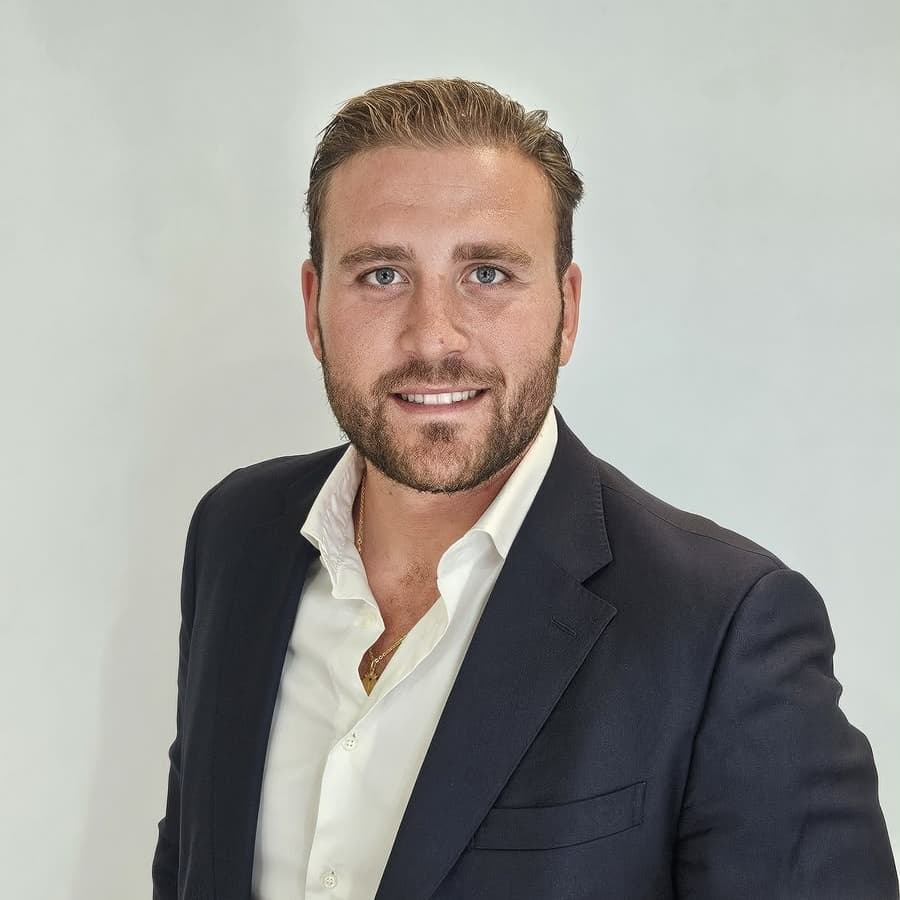 Agente immobiliare a Roma: Marco Di Consiglio
