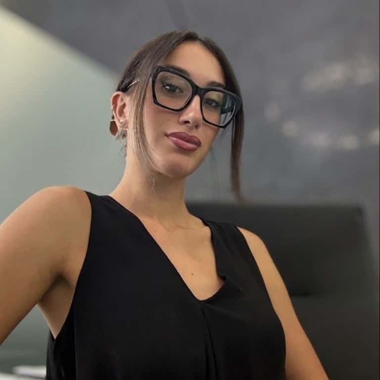 Federica Cito - Agente Immobiliare a Maglie