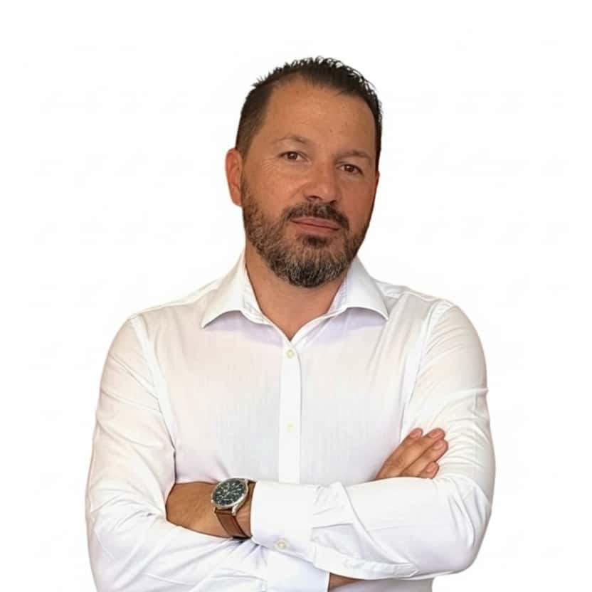 Diego Bacchi - Agente Immobiliare a Mantova
