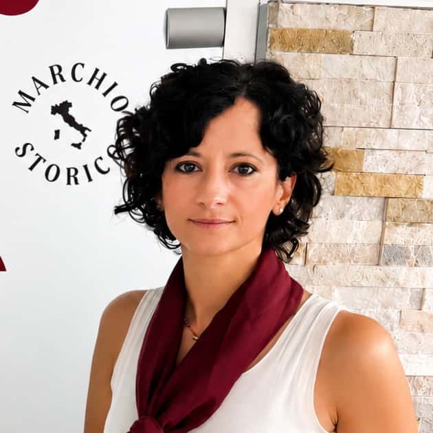 Annamaria Fusella - Agente Immobiliare a Roma