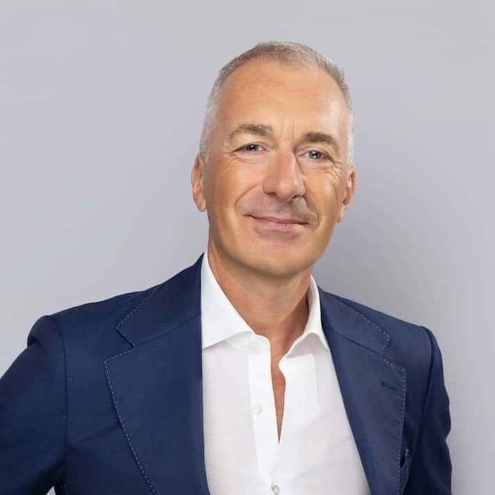 Denis Andrian - Agente Immobiliare a Grado