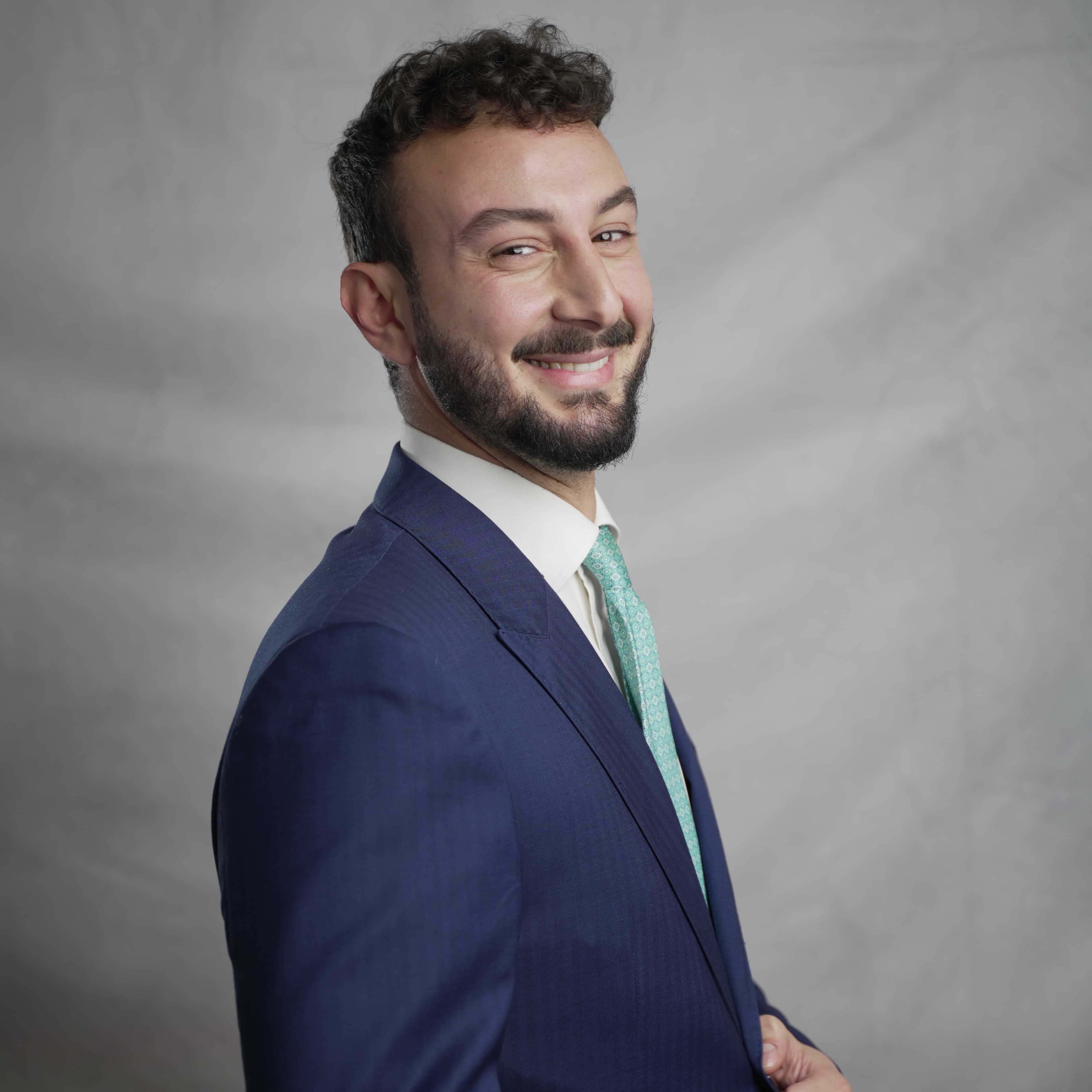 Agente immobiliare a Roma: Gian Marco Montesi