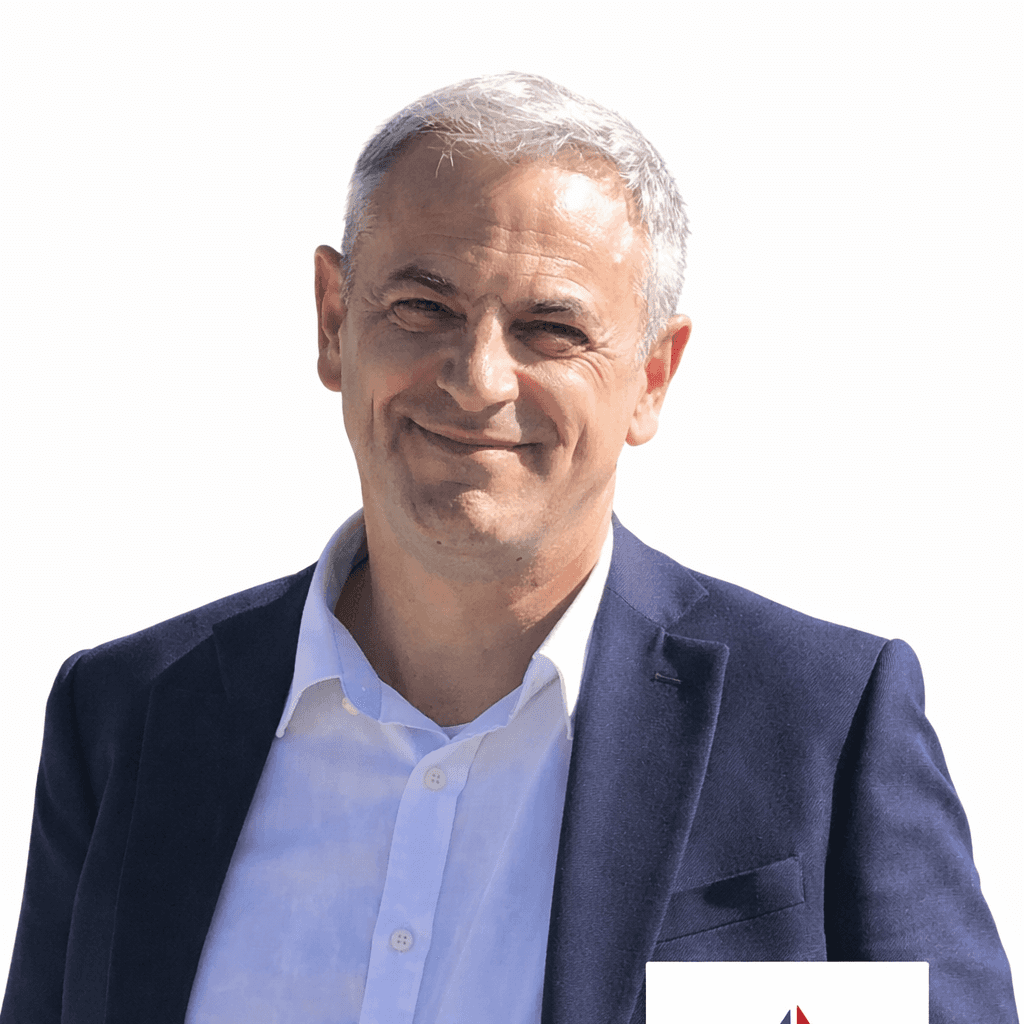 Luca Campugiani - Agente Immobiliare a Civitanova Marche