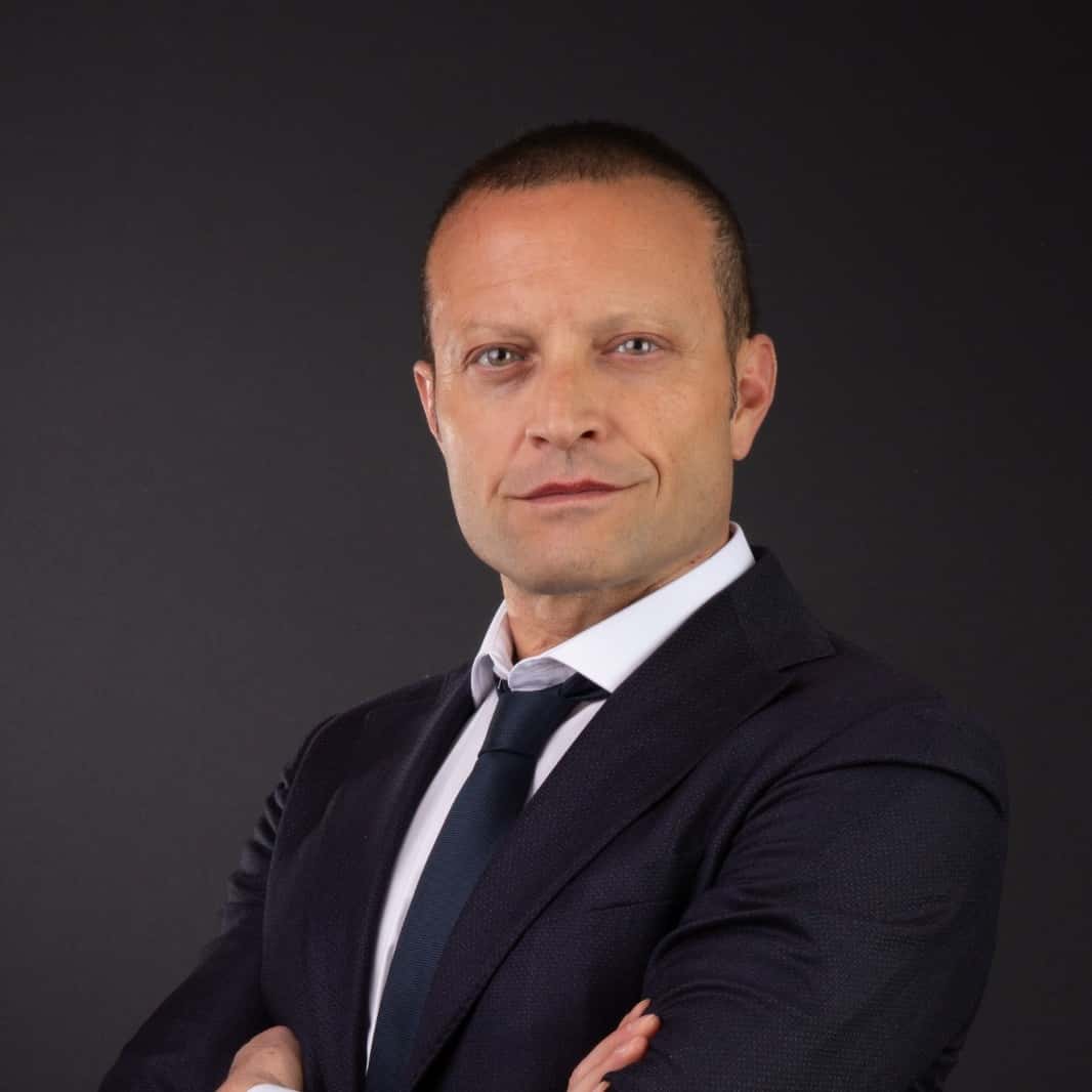Alessandro Storato - Agente Immobiliare a Selvazzano Dentro