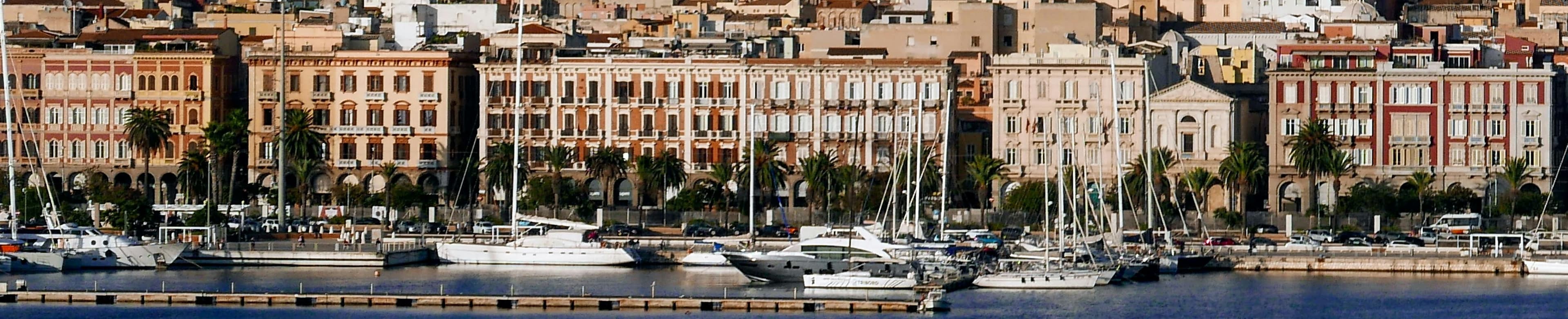 Adamo Piras - Agente Immobiliare a Cagliari