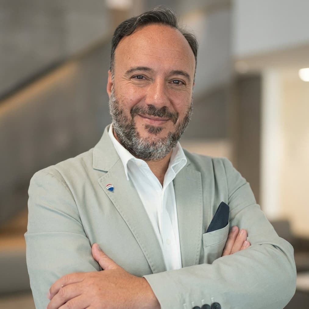 Agente immobiliare a Peschiera del Garda: Marco Rodella