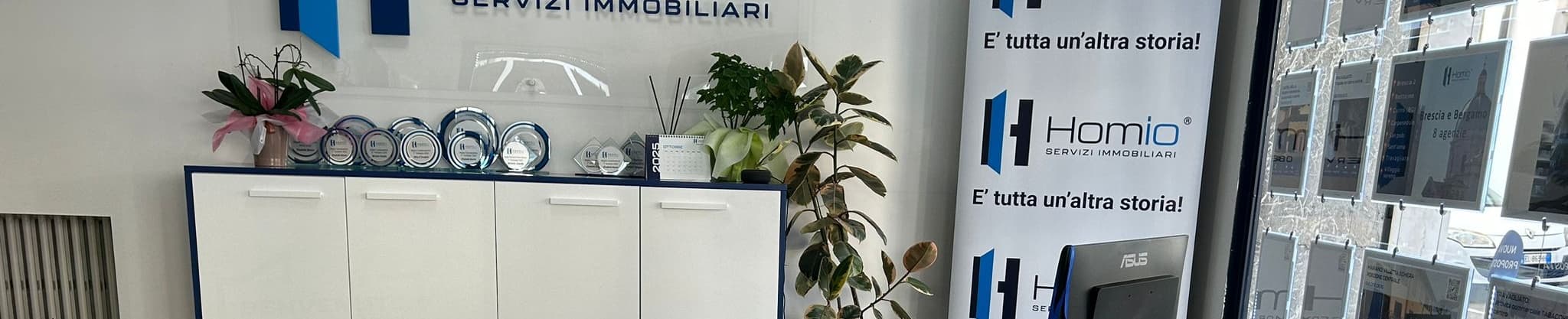 Fabrizio Bloise - Agente Immobiliare a Travagliato