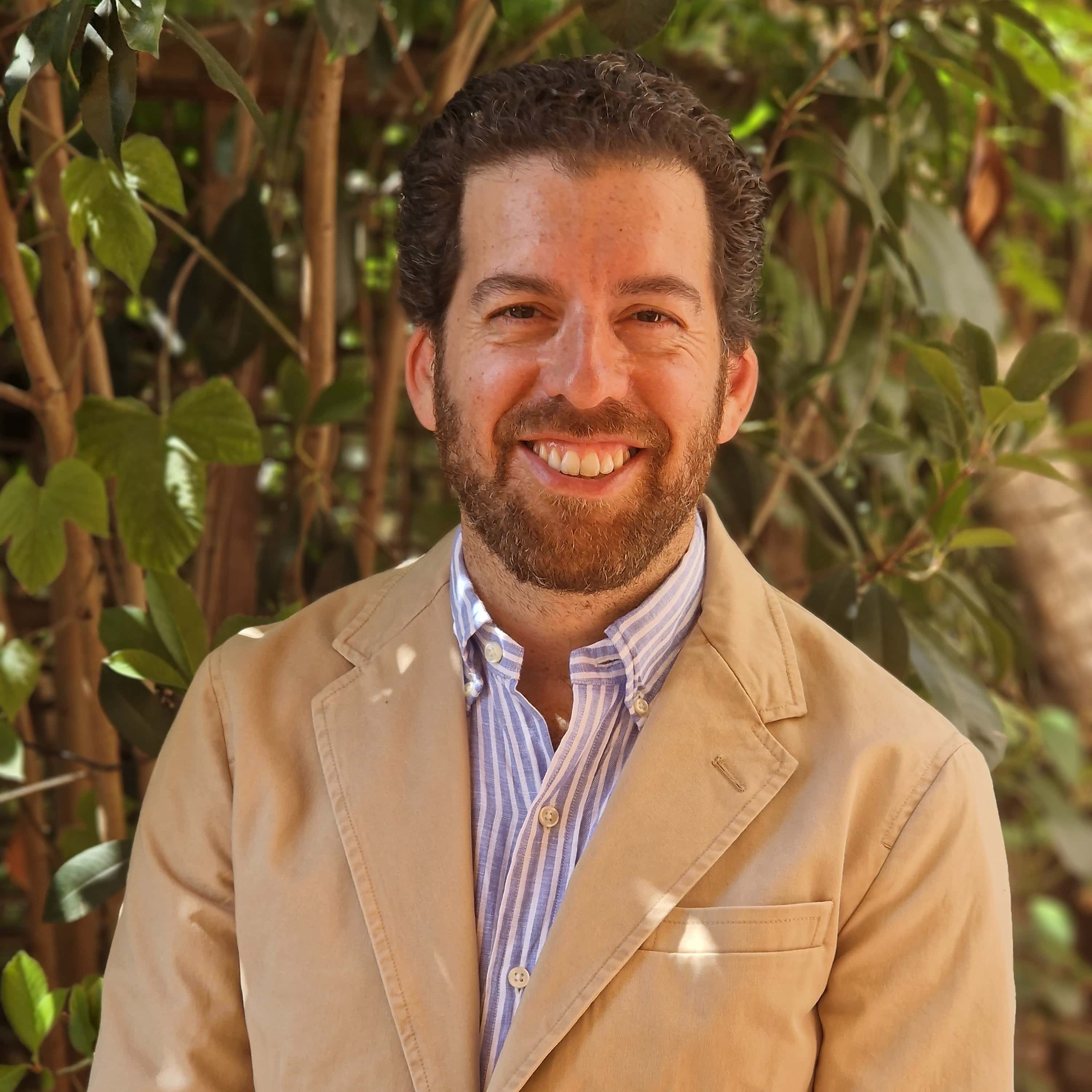 Matteo Megale - Agente Immobiliare a Sanremo