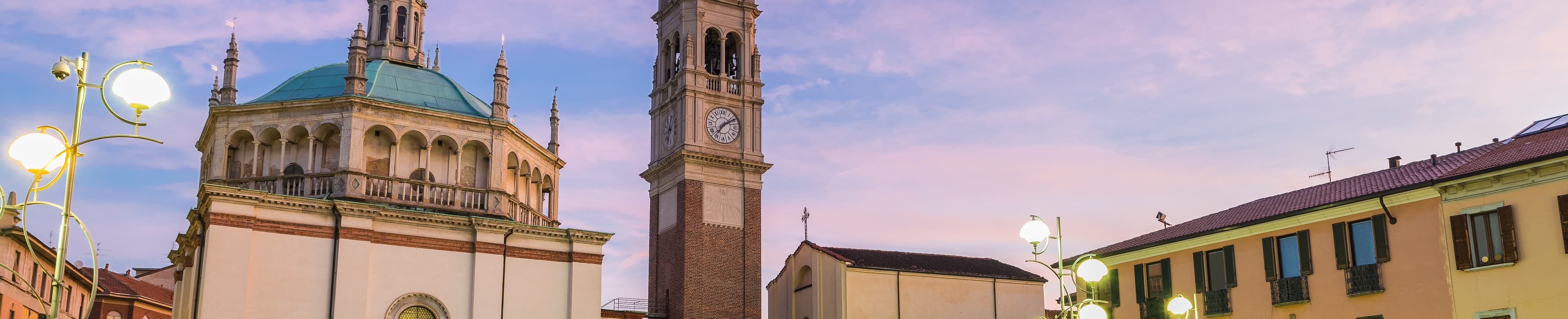 Ruby Home Immobiliare - Agenzia Immobiliare a Busto Arsizio